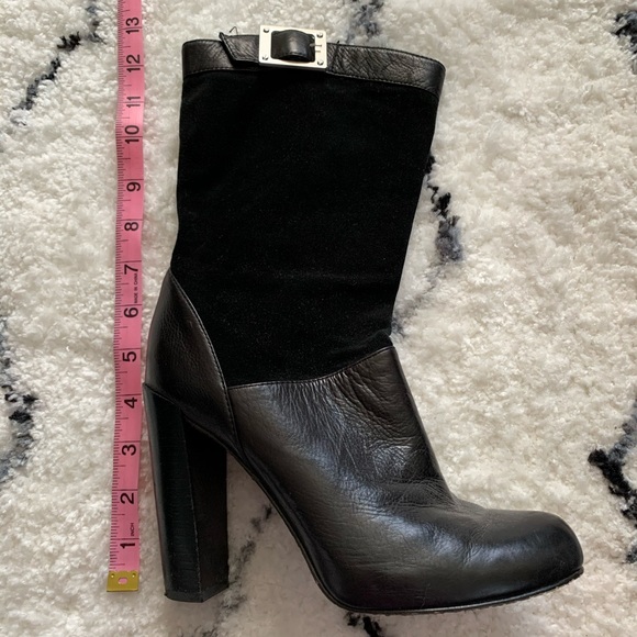 Rachel Zoe Claudia Boots - Picture 4 of 6